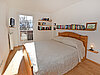 Schlafzimmer .