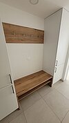 Garderobe