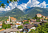 Burggrafenamt | Burgraviato