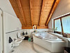 Ampio appartamento mansardato con splendida vista panoramica - Foto 24