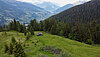 Gioiello: Fienile con terreno privato e splendida vista panoramica  - Foto 1
