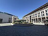 Raiffeisen Platz