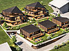 Villa 04: Prestigiosa villa di nuova costruzione nel centro del paese con vista panoramica - Foto 1