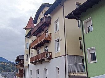 Appartamento duplex locato, ristrutturato con splendida vista - Foto 1