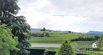 Aussicht