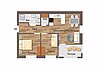 Grundriss Wohnung neu