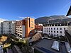 Piazza Walther: Ampio appartamento con terrazza e contratto di locazione in essere - Foto 6