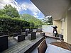 Terrasse | Terrazza