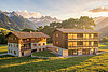 Rendering Hoferhof a