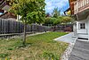 Splendida villetta a schiera con giardino privato in posizione panoramica - Foto 12