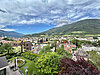 Ampio appartamento mansardato con splendida vista panoramica - Foto 8