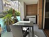 Balkon - balcone