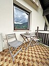 Balkon - balcone