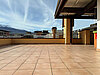 Dachterrasse - terrazza sud