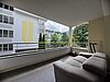 Balkon | Balcone