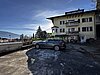 Parkplatz | Posto macchina