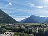 vista
