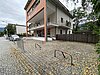 parcheggio