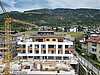 construction progress 09.2025