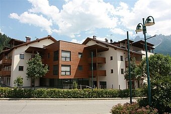 Geschäftslokal / Büro in Toblach