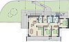 Wohnung OG x