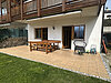 Casa con vista panoramica e giardino privato - Foto 5