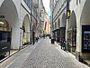 Negozio rappresentativo sotto i Portici di Bolzano - Foto 1