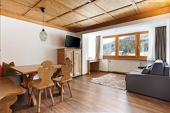 Wohnraum