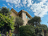 Ansicht Zweifamilienvilla - vista villa residenziale bifamiliare