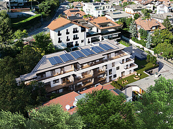W7 - Nuovo, ampio trilocale con terrazza - Foto 1