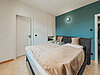 1. Schlafzimmer mit Balkon und Seeblick - stanza da letto n. 1 con balcone e vista lago