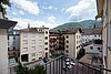 Ufficio con balcone, cantina e garage in centro storico - Foto 1