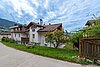 Splendida villetta a schiera con giardino privato in posizione panoramica - Foto 41