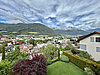 Ampio appartamento mansardato con splendida vista panoramica - Foto 9
