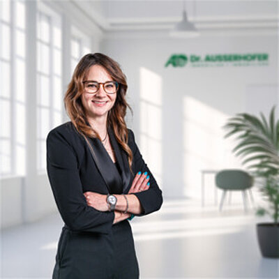 Kontaktperson