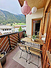 Balkon - balcone