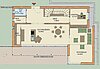 Grundriss - planimetria
