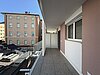 W11B - Nuovo bilocale con ampia terrazza, cucina inclusa - Foto 17