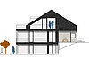 W4: Nuovo esclusivo attico quadrilocale all’ultimo piano con ampia terrazza panoramica - Foto 1