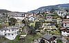 WB02: Nuovo, ampio appartamento 4 vani con terrazza e giardino privato - Foto 6
