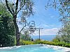 Foto Terrasse mit Vorbereitung für Minipool - Foto terrazza con predisposizione per minipiscina (Bild zur Veranschaulichung - foto a scopo illustrativo)