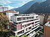 nuova costruzione a Bolzano