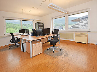 Büro 4