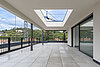 Nuova penthouse con ampia terrazza, ultimo piano - Foto 25