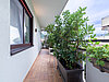 Ampio trilocale ristrutturato a nuovo con terrazza e giardino privato - Foto 25