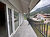 Nuova maisonette con ampia terrazza e vista panoramica, ultimo piano - Foto 9