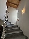 Stiegenhaus - giroscala