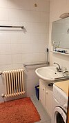 Dusche-WC