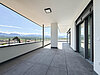 terrazza coperta
