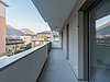 K: Nuovo quadrilocale con terrazza e balcone al secondo piano - Foto 4